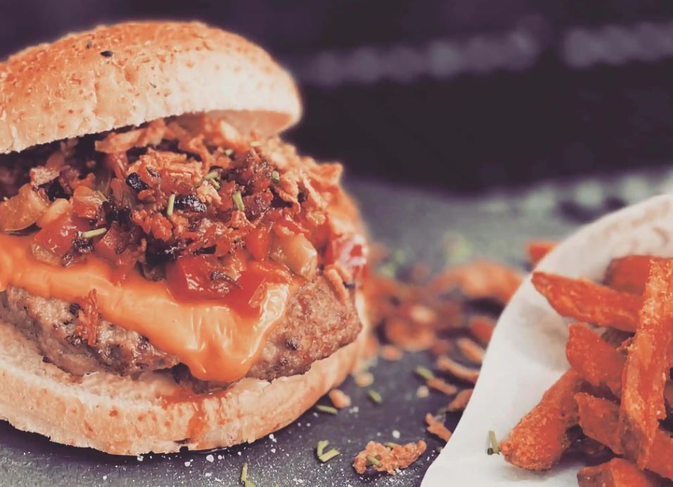 Burger