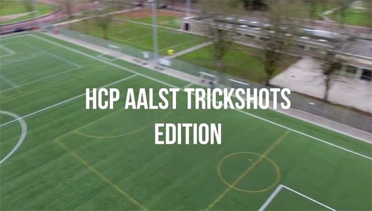 HCPA trickshotvideo