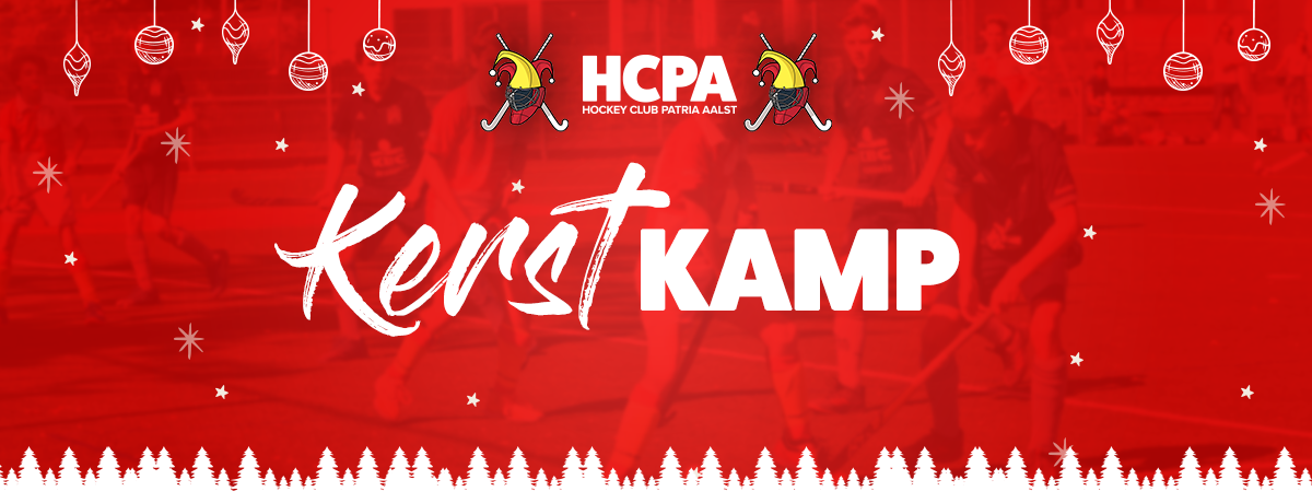 Kerstkamp