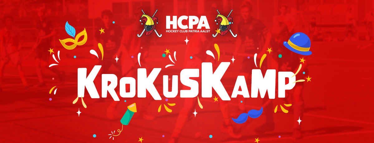 Krokuskamp