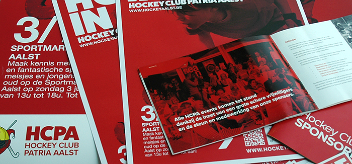 HCPA branding