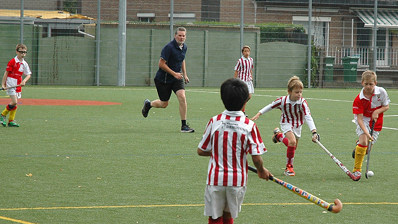 HCPA referee