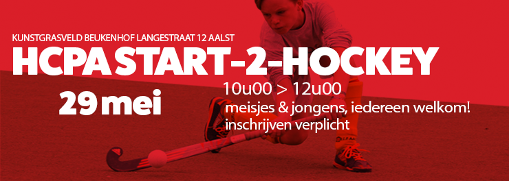 WEBimage BANNER start2hockey 29mei 2021