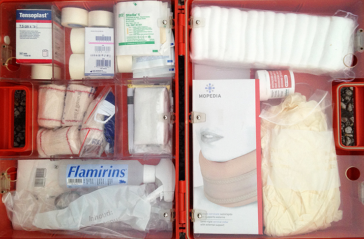 HCPA EHBObox