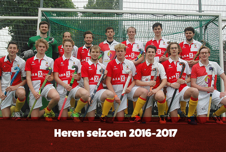 HCPA heren