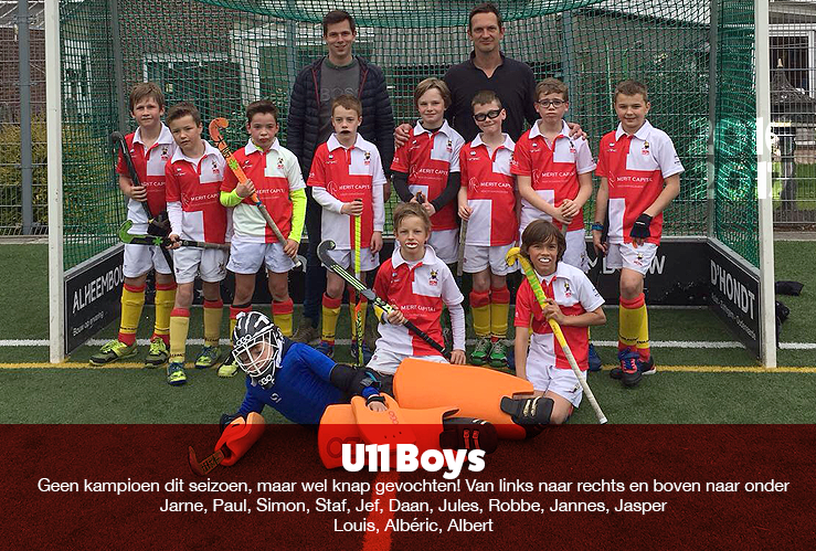 u11boys endofseason